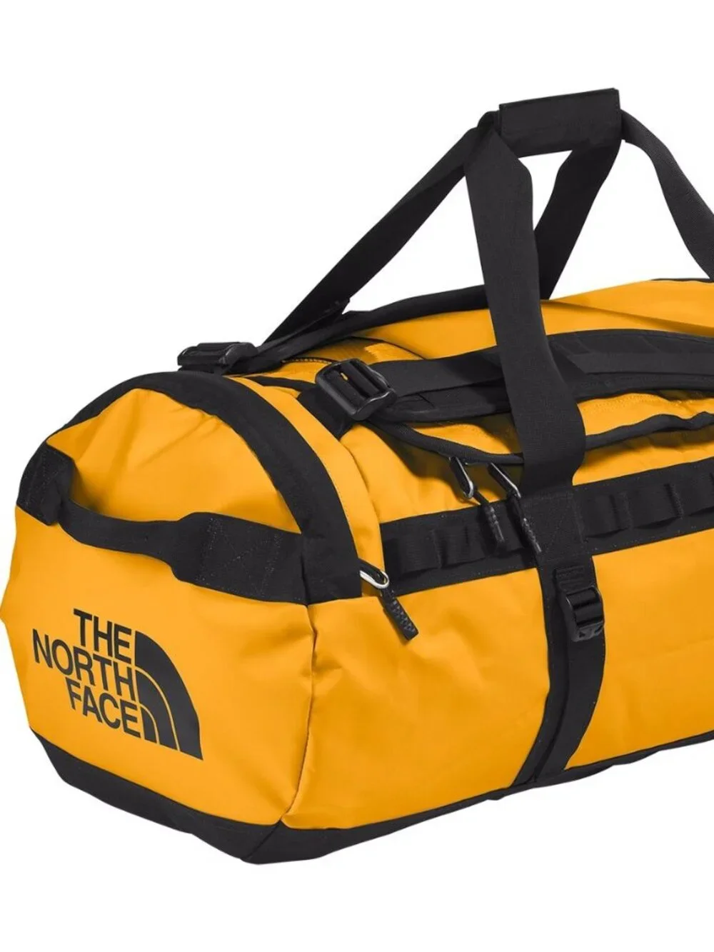 The North Face Base Camp Duffle Bag- SMALL